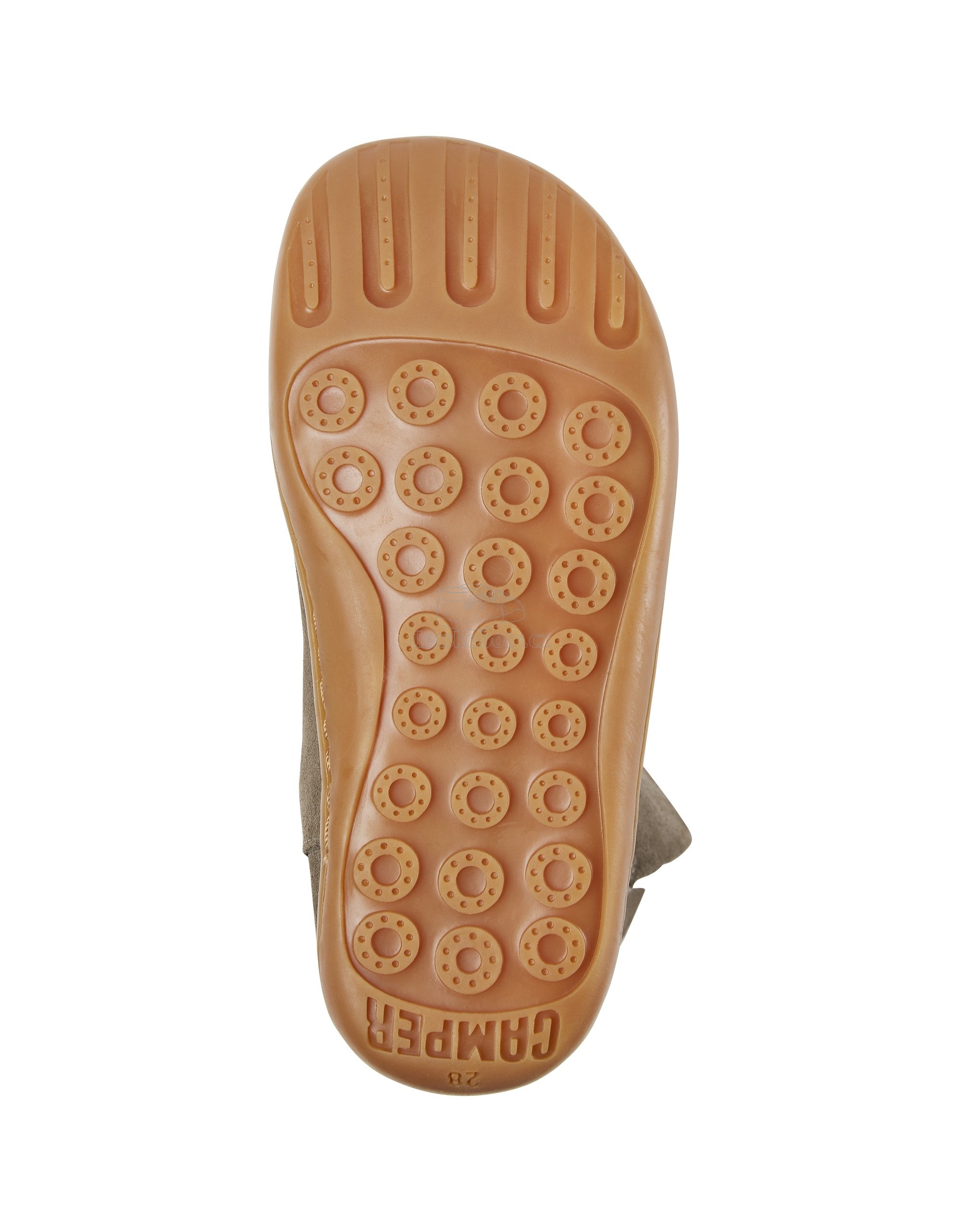 Dětské celoroční boty Camper 90019-099 Velikost: 28 (obrázek 4)