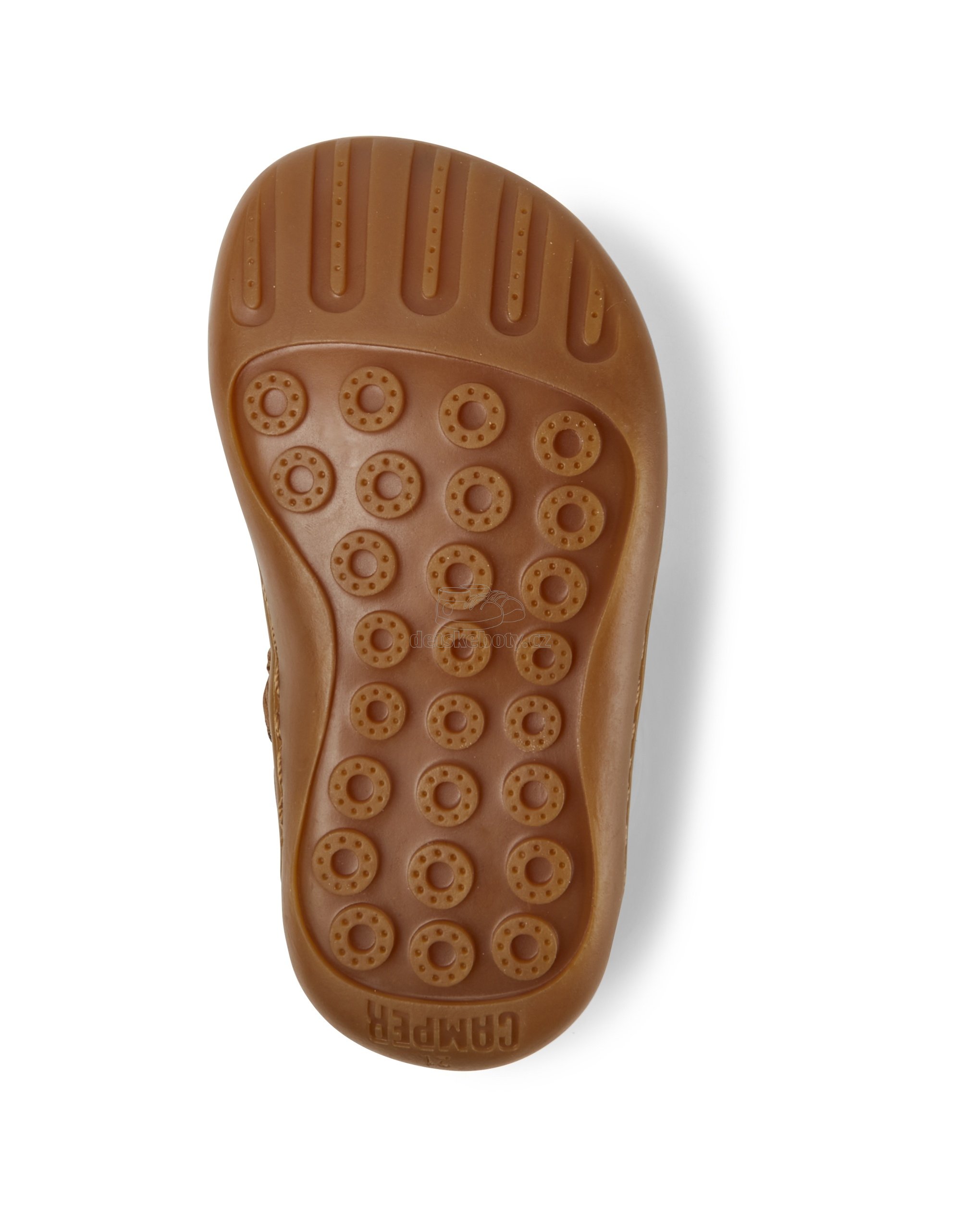 Dětské celoroční boty Camper K900131-020 Velikost: 23 (obrázek 4)