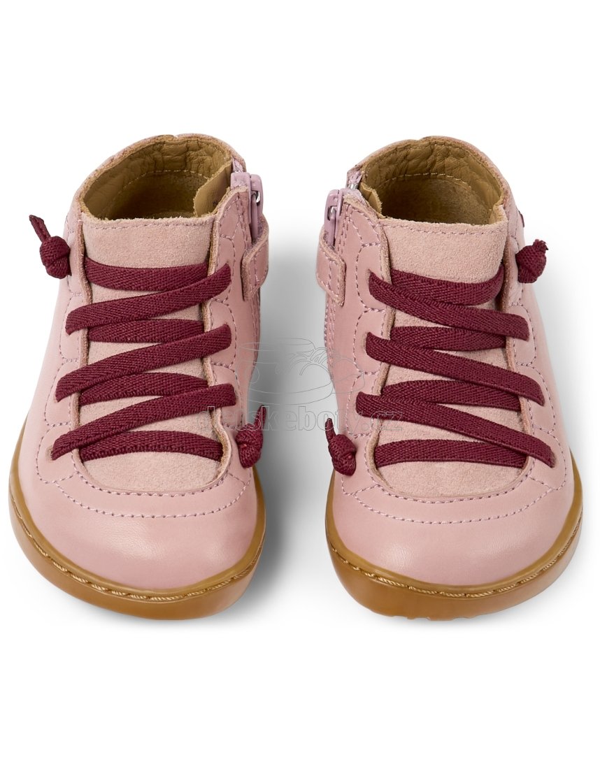 Dětské celoroční boty Camper K900131-021