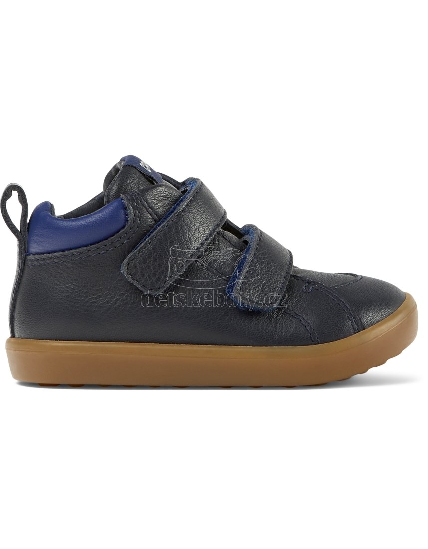 Dětské celoroční boty Camper K900236-013 Velikost: 21 (obrázek 3)