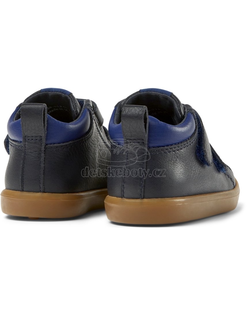 Dětské celoroční boty Camper K900236-013 Velikost: 21 (obrázek 5)