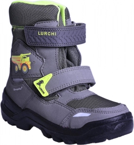 Téli gyerekcipők   Lurchi 33-31062-35