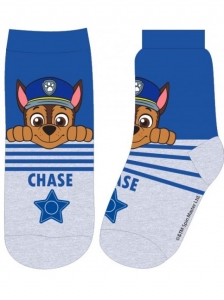 Ponožky Eexee Paw Patrol šedo-modré 