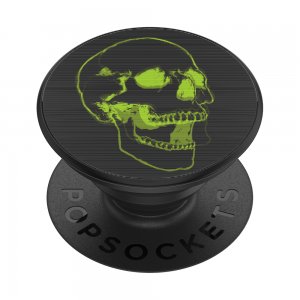 PopSockets PopGrip Gen.2, Lenticular Skull, měnící se lebka