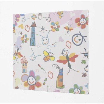 Hama album klasické KRITZELKRATZEL 18x18 cm, 30 stran (obrázek 5)