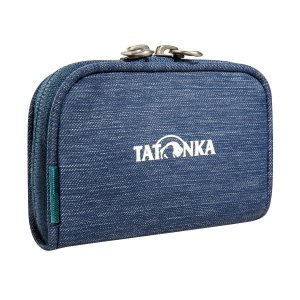 Tatonka Plain Wallet (navy)