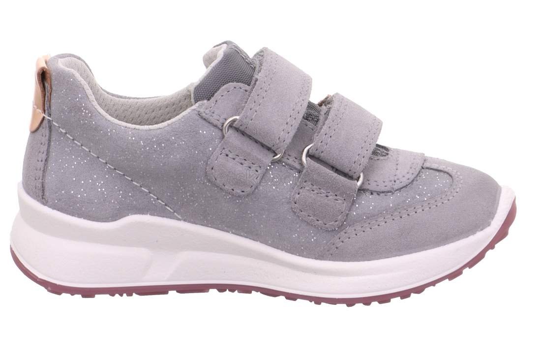 Dětské celoroční boty Superfit 1-009181-2500 Velikost: 31 (obrázek 4)