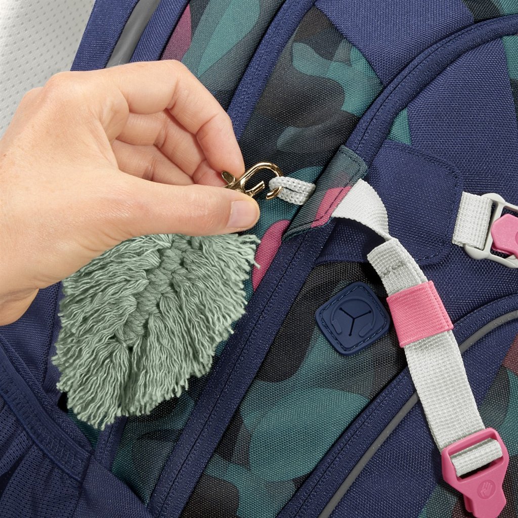 Školní batoh coocazoo MATE, Cloudy Peach, certifikát AGR (obrázek 8)
