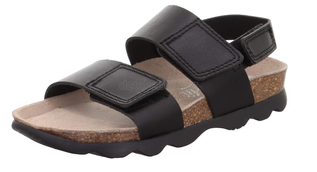Domácí obuv Superfit 1-000133-0000 Velikost: 38