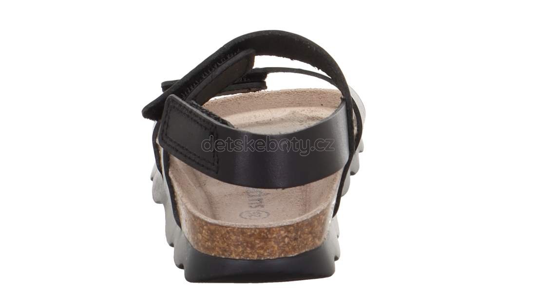 Domácí obuv Superfit 1-000133-0000 Velikost: 38 (obrázek 3)