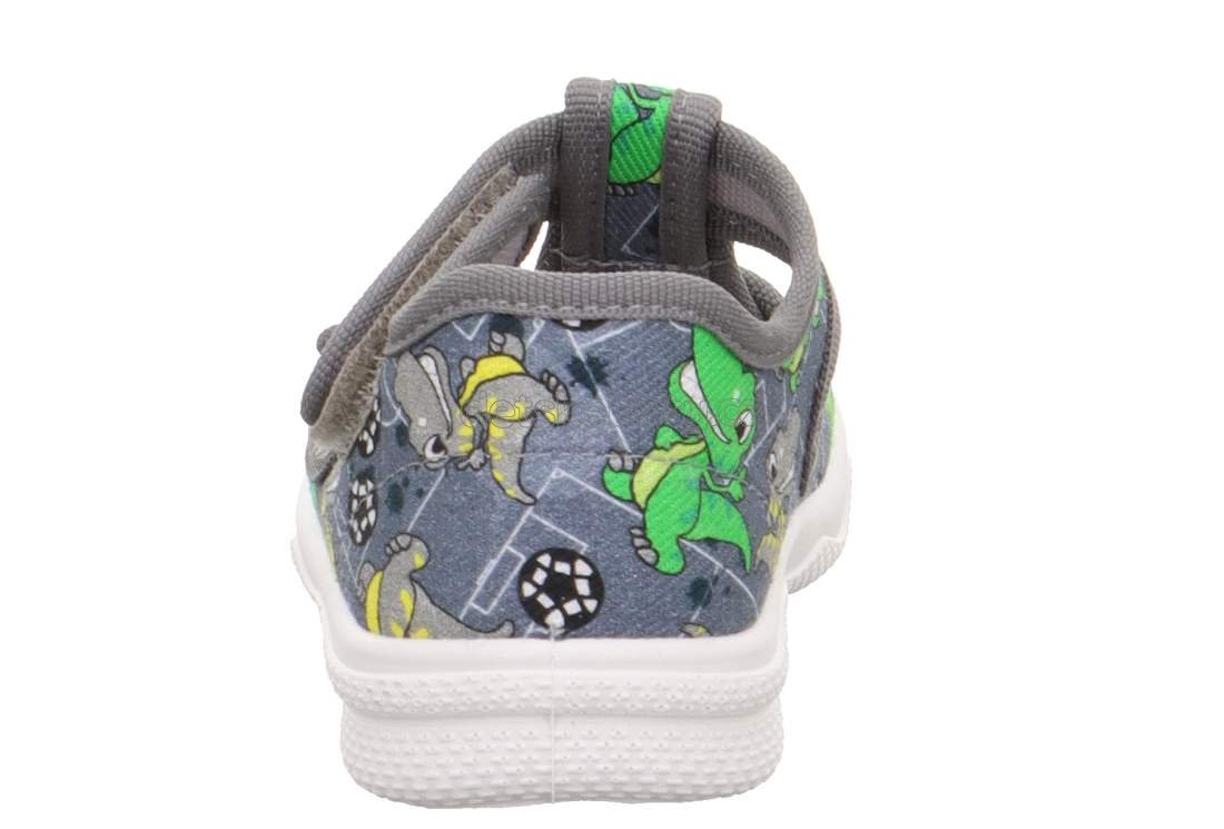 Domácí obuv Superfit 1-000293-2000 Velikost: 24 (obrázek 3)