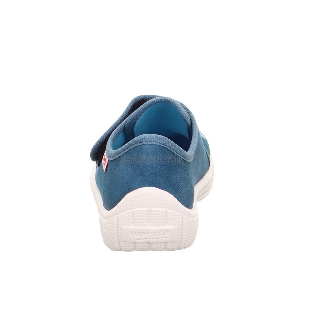 Domácí obuv Superfit 1-800271-8120 Velikost: 29 (obrázek 3)