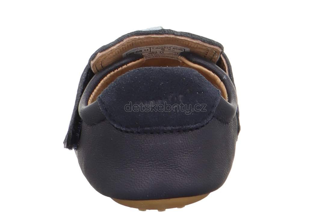 Dětské celoroční boty Superfit 1-006235-8000 Velikost: 20 (obrázek 3)