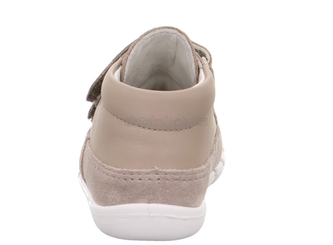Dětské celoroční boty Superfit 1-006341-4000 Velikost: 23 (obrázek 3)
