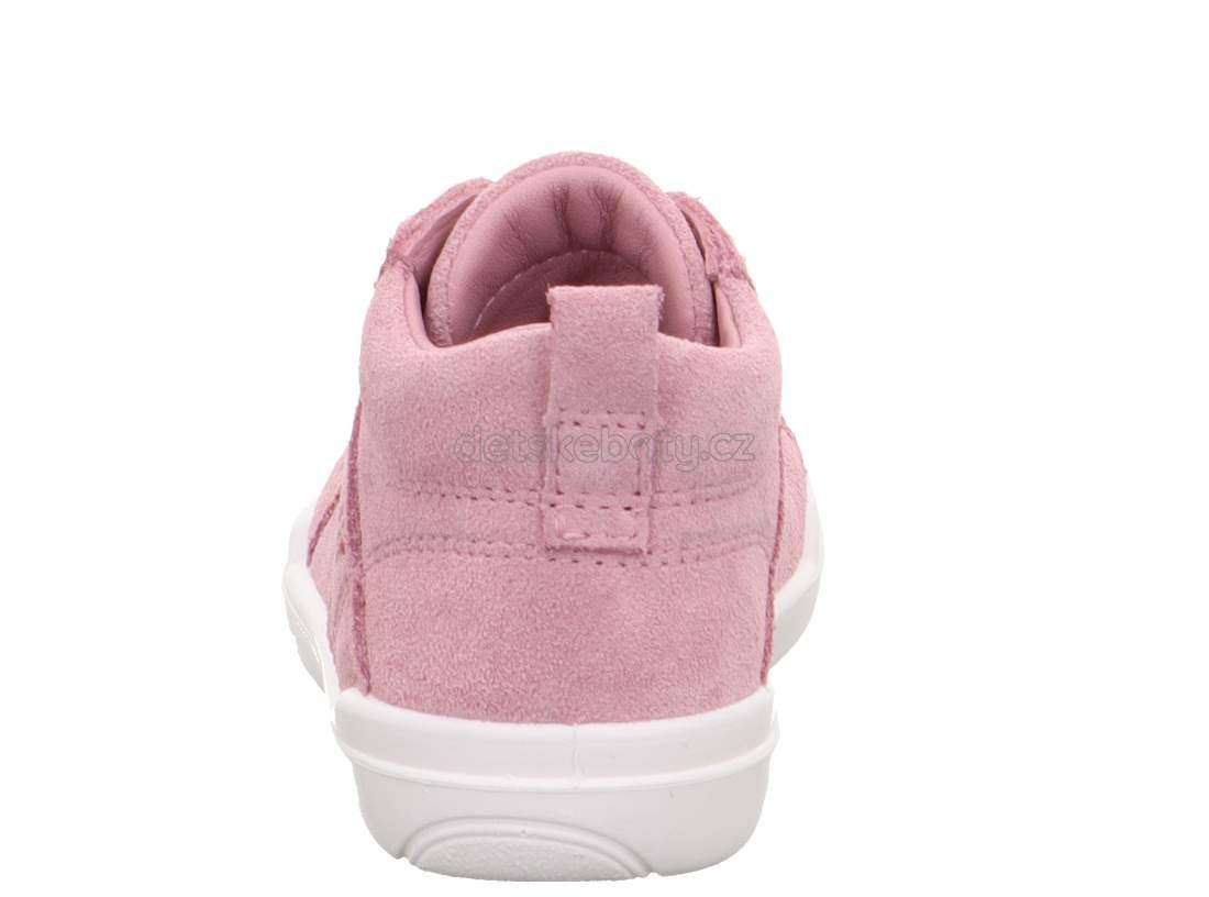 Dětské celoroční boty Superfit 1-000539-5500 Velikost: 21 (obrázek 3)