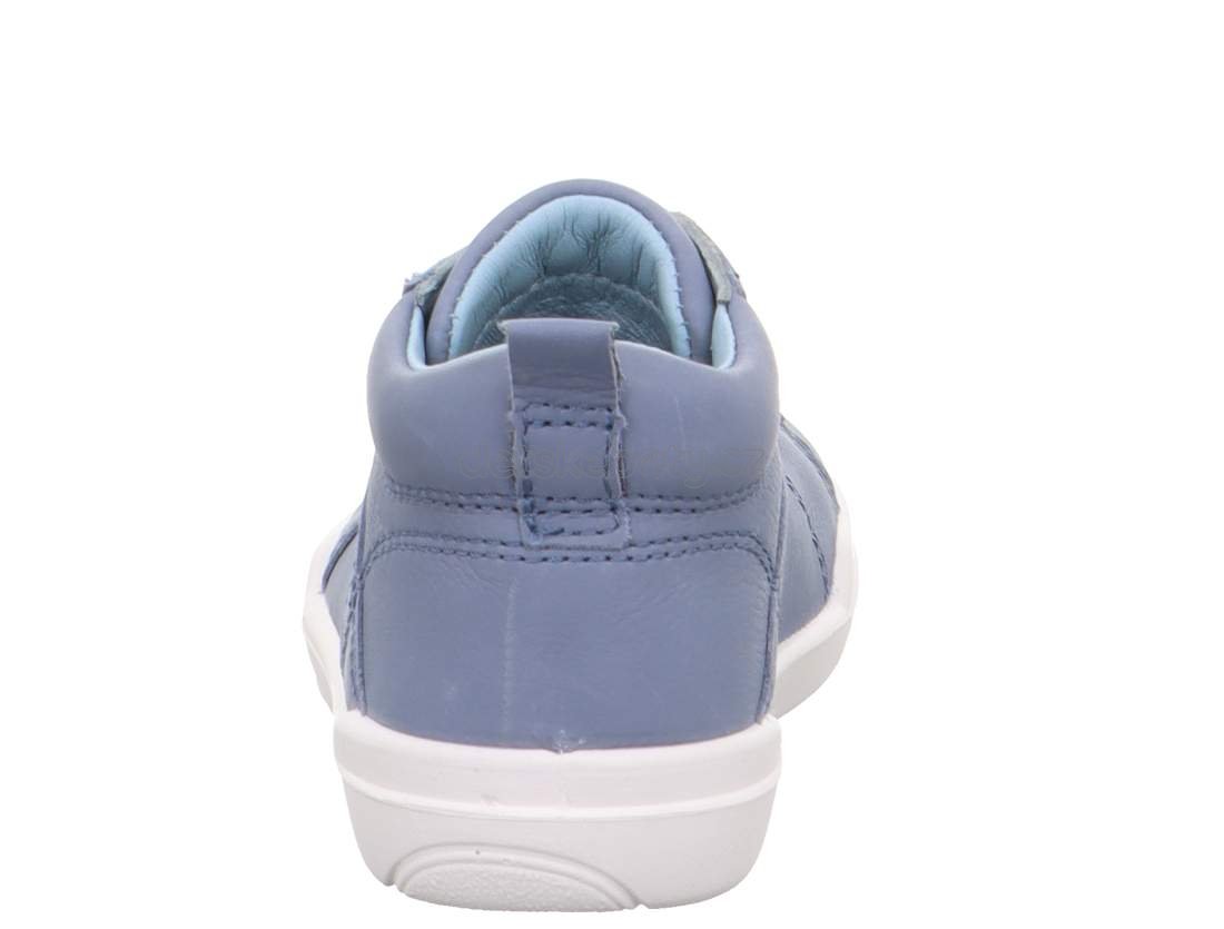 Dětské celoroční boty Superfit 1-000539-8000 Velikost: 22 (obrázek 3)