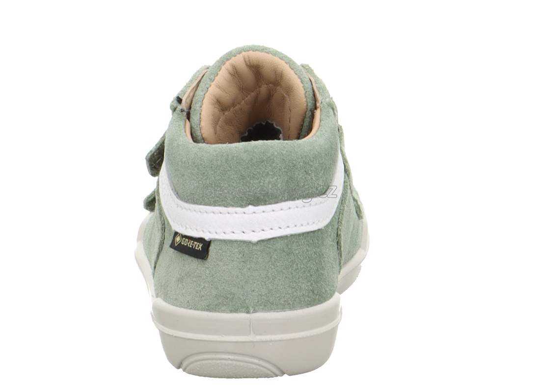 Dětské celoroční boty Superfit 1-000535-7500 Velikost: 24 (obrázek 3)