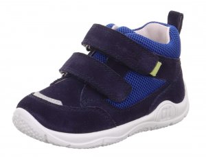 Dětské celoroční boty Superfit 1-009411-8000