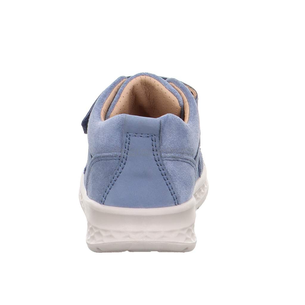 Dětské celoroční boty Superfit 1-000373-8000 Velikost: 23 (obrázek 3)