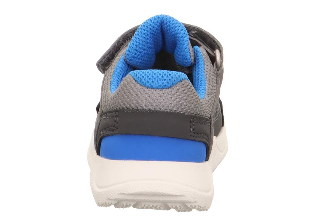 Dětské celoroční boty Superfit 1-006205-2500 Velikost: 31 (obrázek 3)