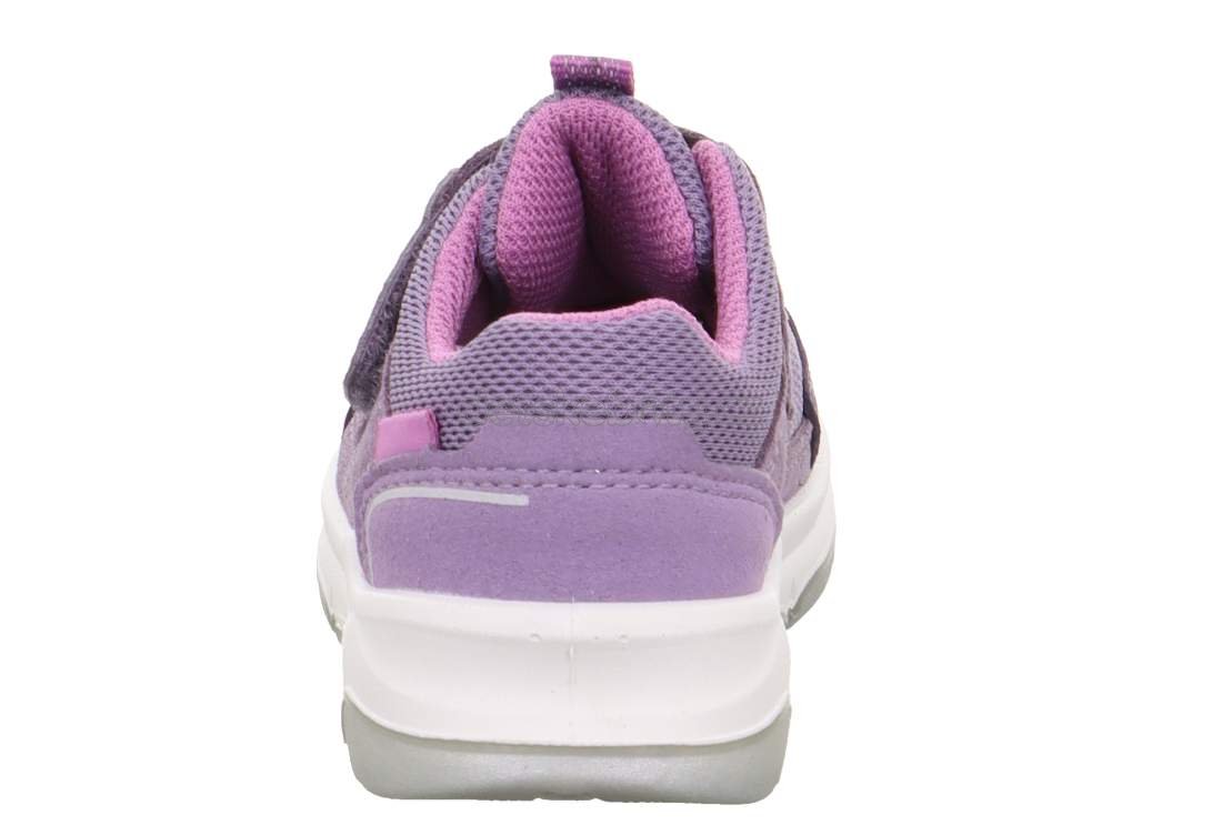 Dětské celoroční boty Superfit 1-006404-8500 Velikost: 25 (obrázek 3)