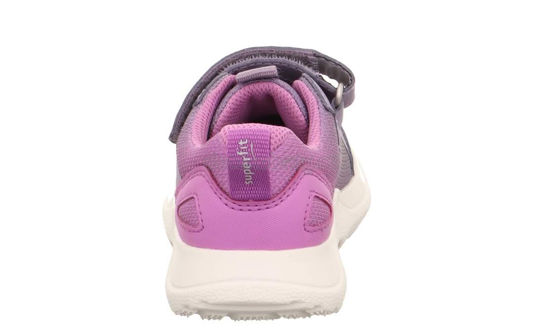 Dětské celoroční boty Superfit 1-000211-8500 Velikost: 42 (obrázek 3)