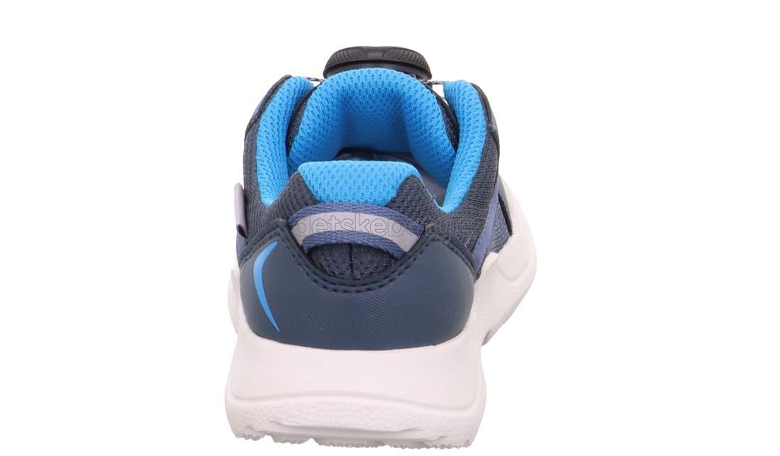 Dětské celoroční boty Superfit 1-006220-8000 Velikost: 29 (obrázek 3)
