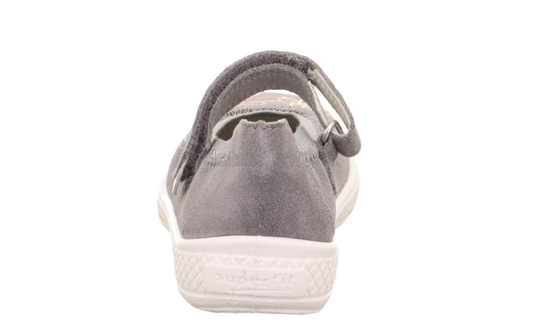 Dětské celoroční boty Superfit 1-000095-2500 Velikost: 35 (obrázek 3)
