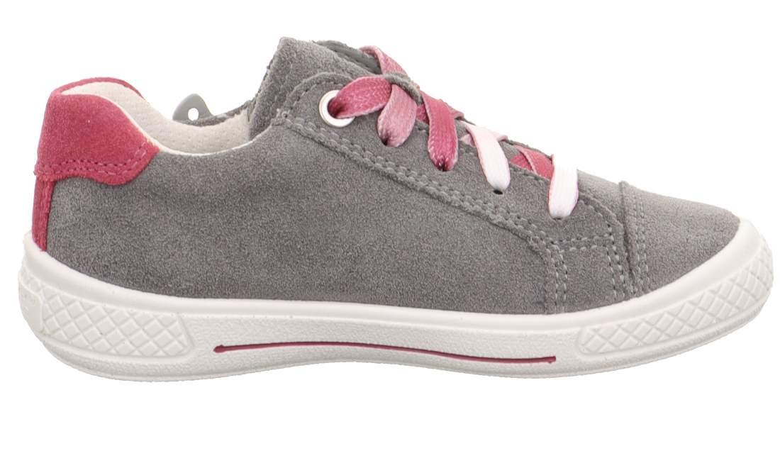 Dětské celoroční boty Superfit 1-000096-2500 Velikost: 29