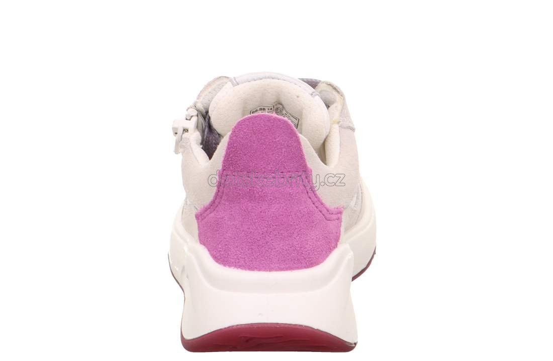 Dětské celoroční boty Superfit 1-000635-1000 Velikost: 34 (obrázek 3)