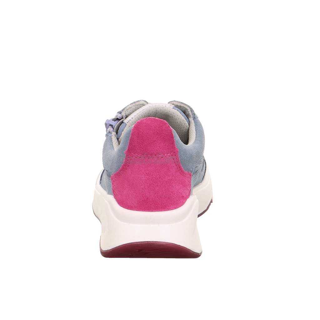 Dětské celoroční boty Superfit 1-000635-8000 Velikost: 36 (obrázek 3)