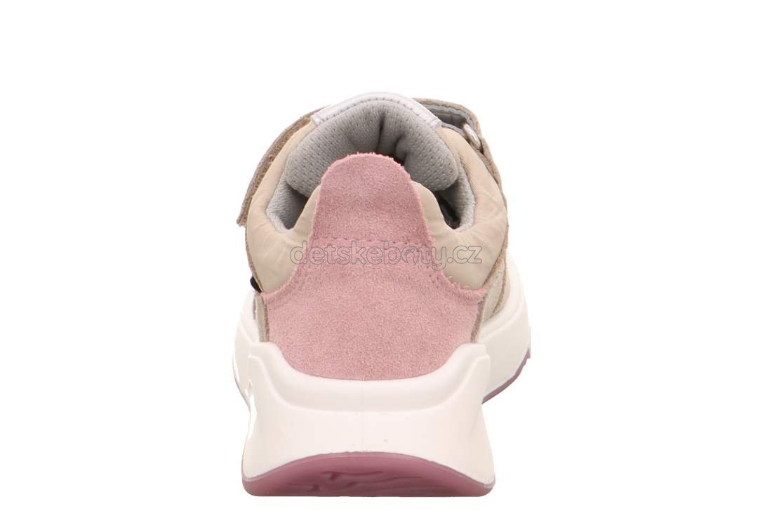 Dětské celoroční boty Superfit 1-000634-4000 Velikost: 37 (obrázek 3)