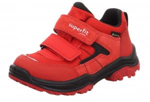Dětské celoroční boty Superfit 1-000063-5010