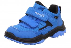 Dětské celoroční boty Superfit 1-000063-8050