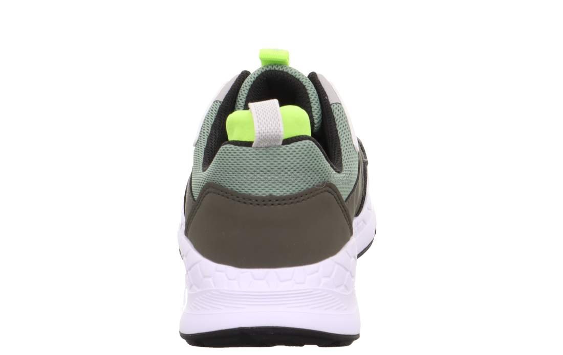 Dětské celoroční boty Superfit 1-000557-7000 Velikost: 38 (obrázek 3)