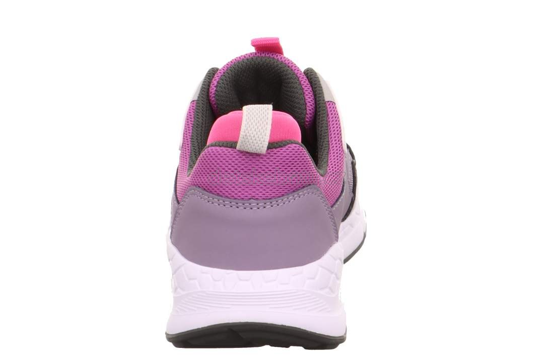Dětské celoroční boty Superfit 1-000557-8500 Velikost: 39 (obrázek 3)