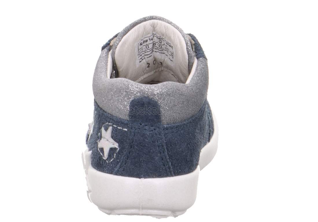 Dětské celoroční boty Superfit 1-006431-8000 Velikost: 20 (obrázek 3)