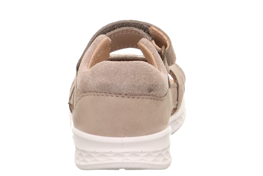 Dětské sandály Superfit 1-000516-4000 Velikost: 27 (obrázek 3)