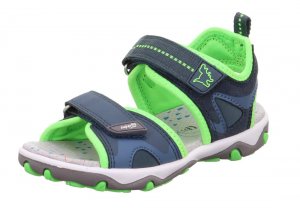 Dětské sandály Superfit 1-009470-8030