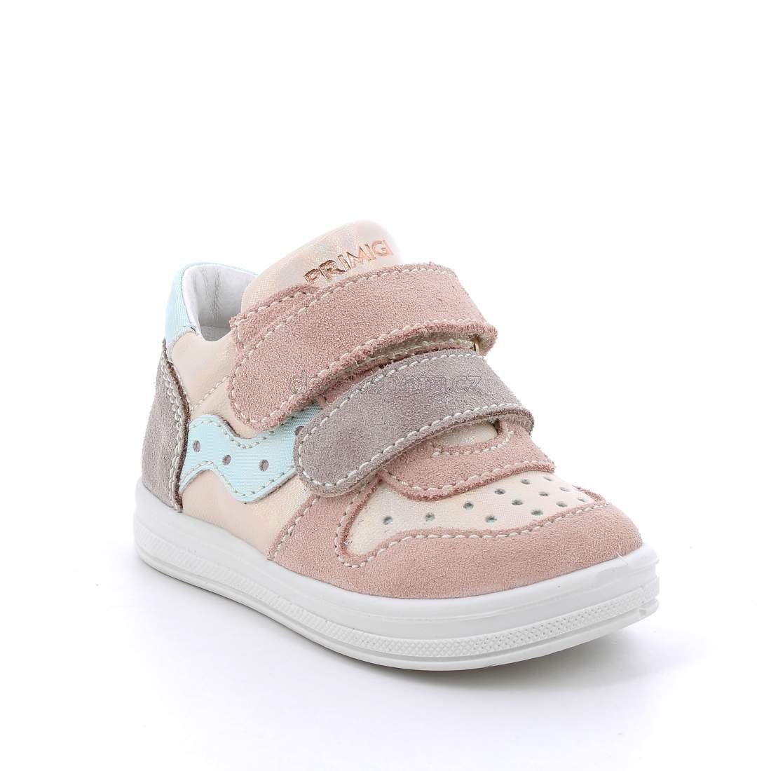 Dětské celoroční boty Primigi 3853911