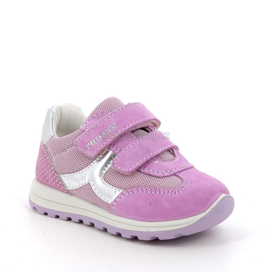 Dětské celoroční boty Primigi 3855733