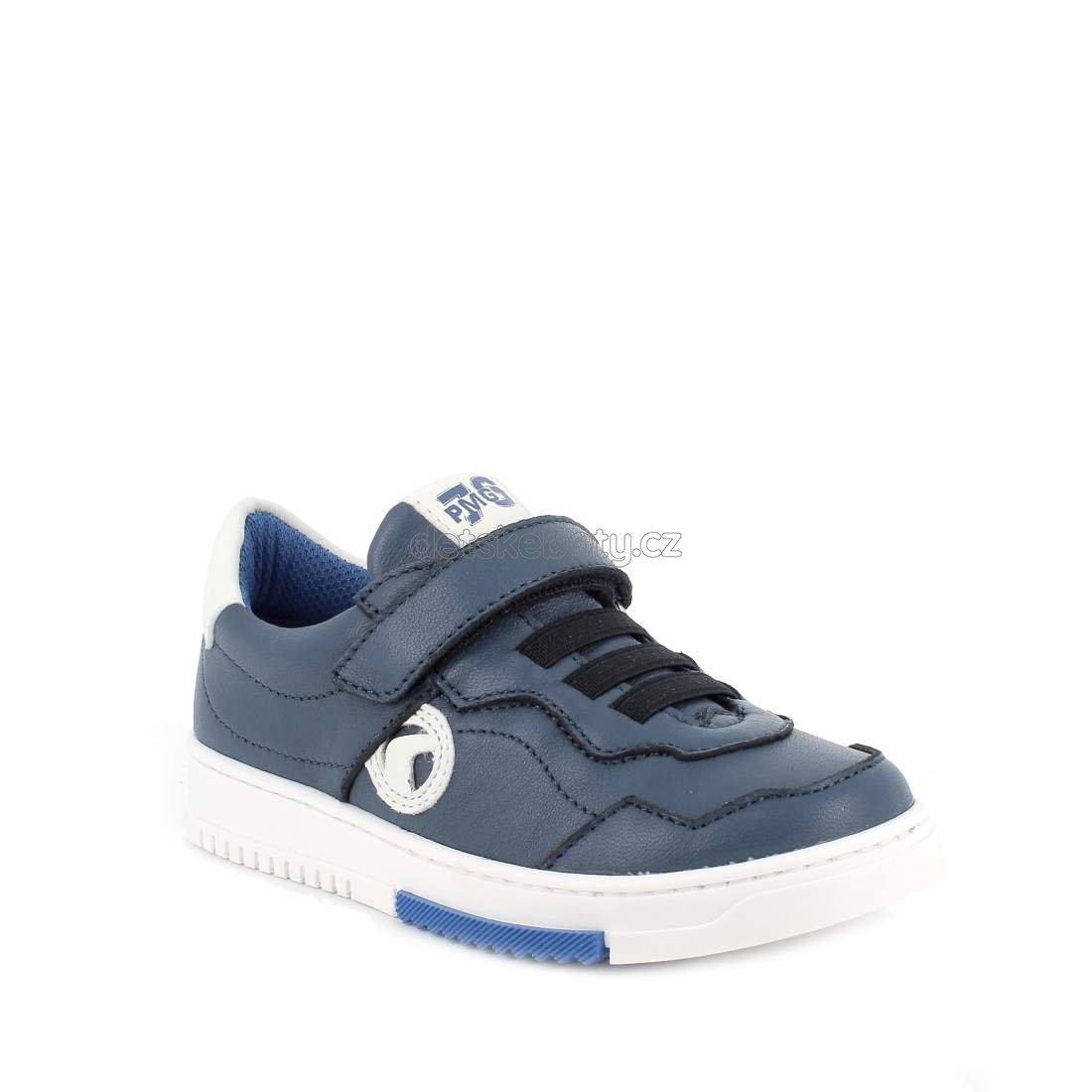 Dětské celoroční boty Primigi 3924611