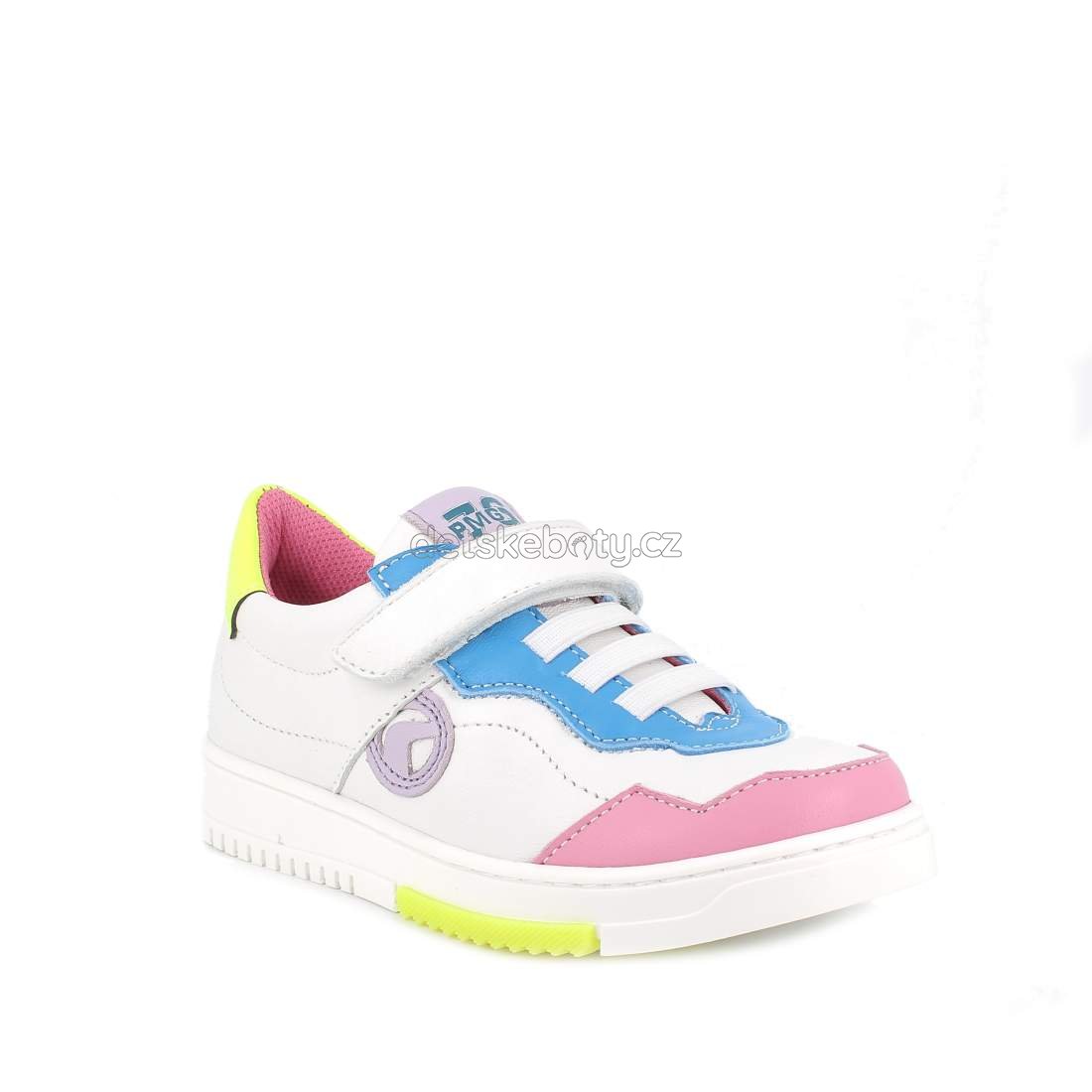 Dětské celoroční boty Primigi 3924633