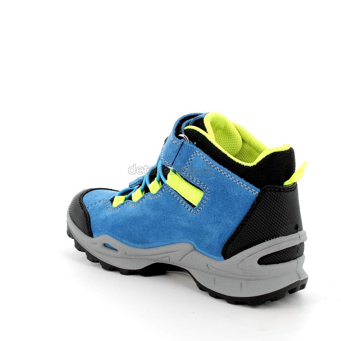 Dětské celoroční boty Primigi 3880011 Velikost: 29 (obrázek 3)