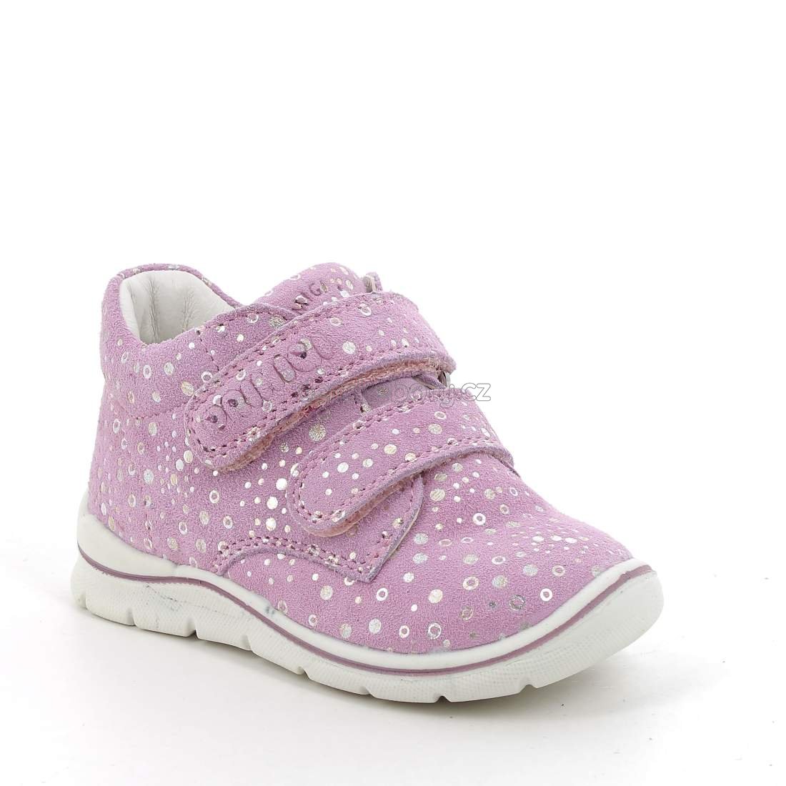 Dětské celoroční boty Primigi 3850211