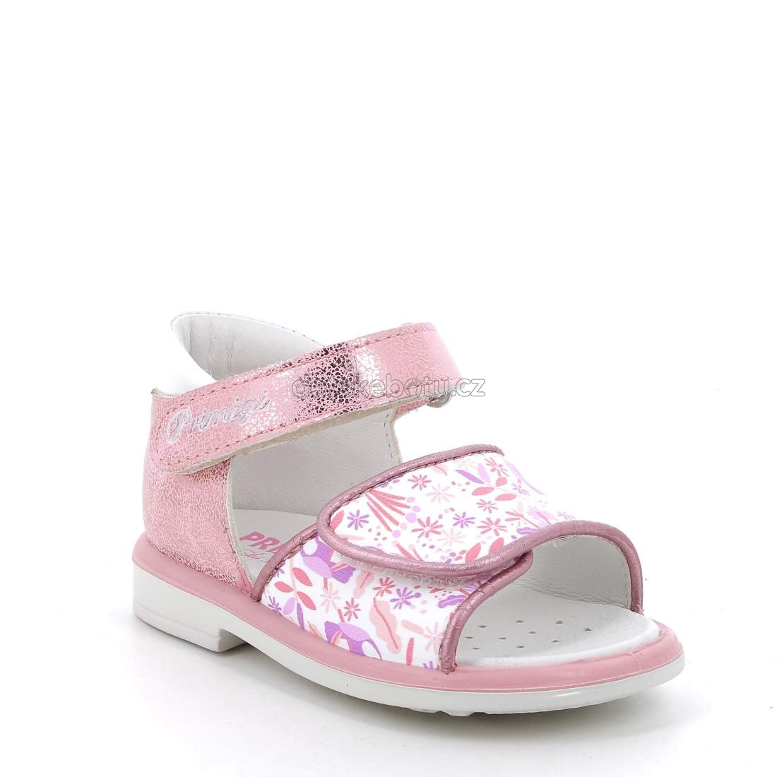 Dětské sandály Primigi 3858900 Velikost: 26