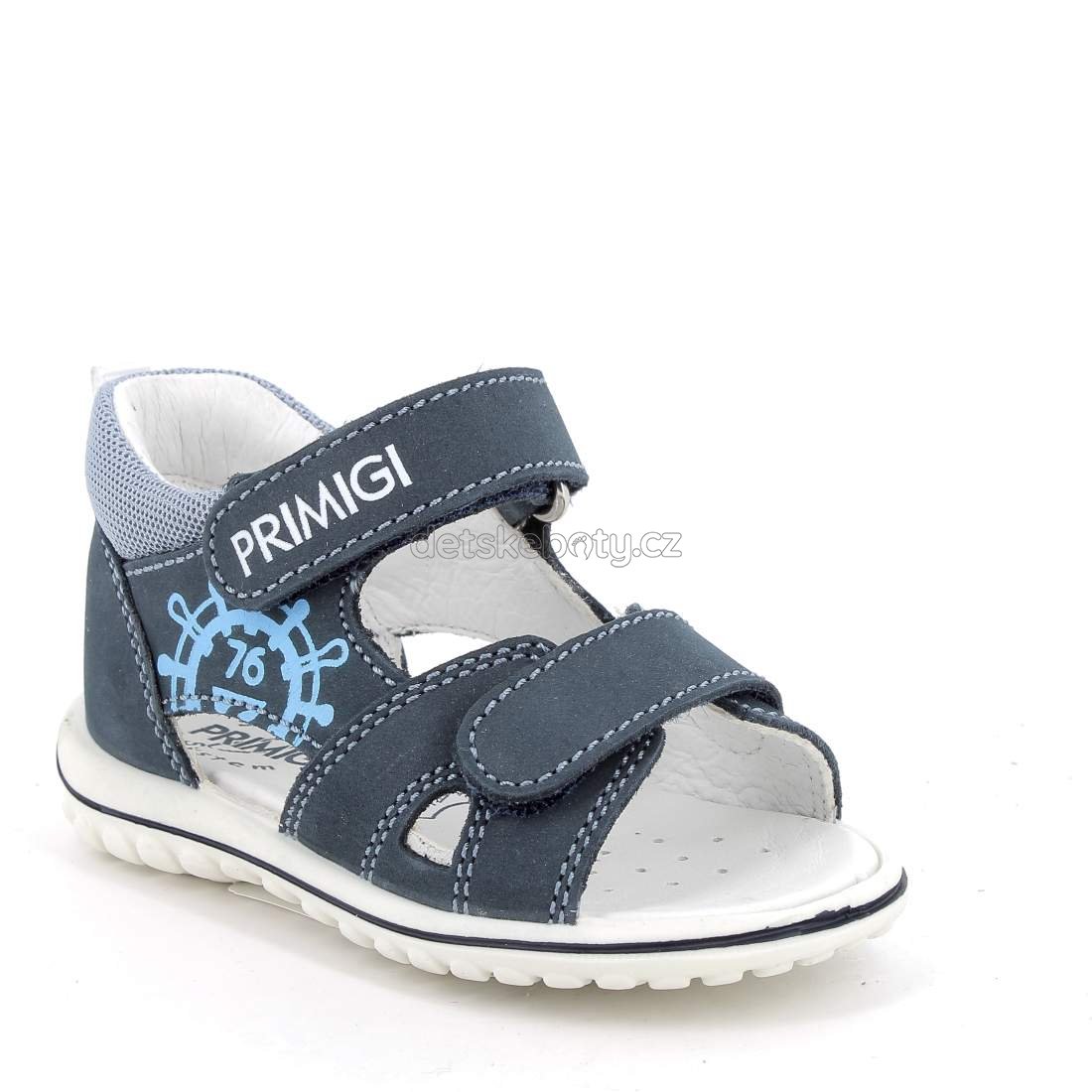 Dětské sandály Primigi 3860622 Velikost: 23