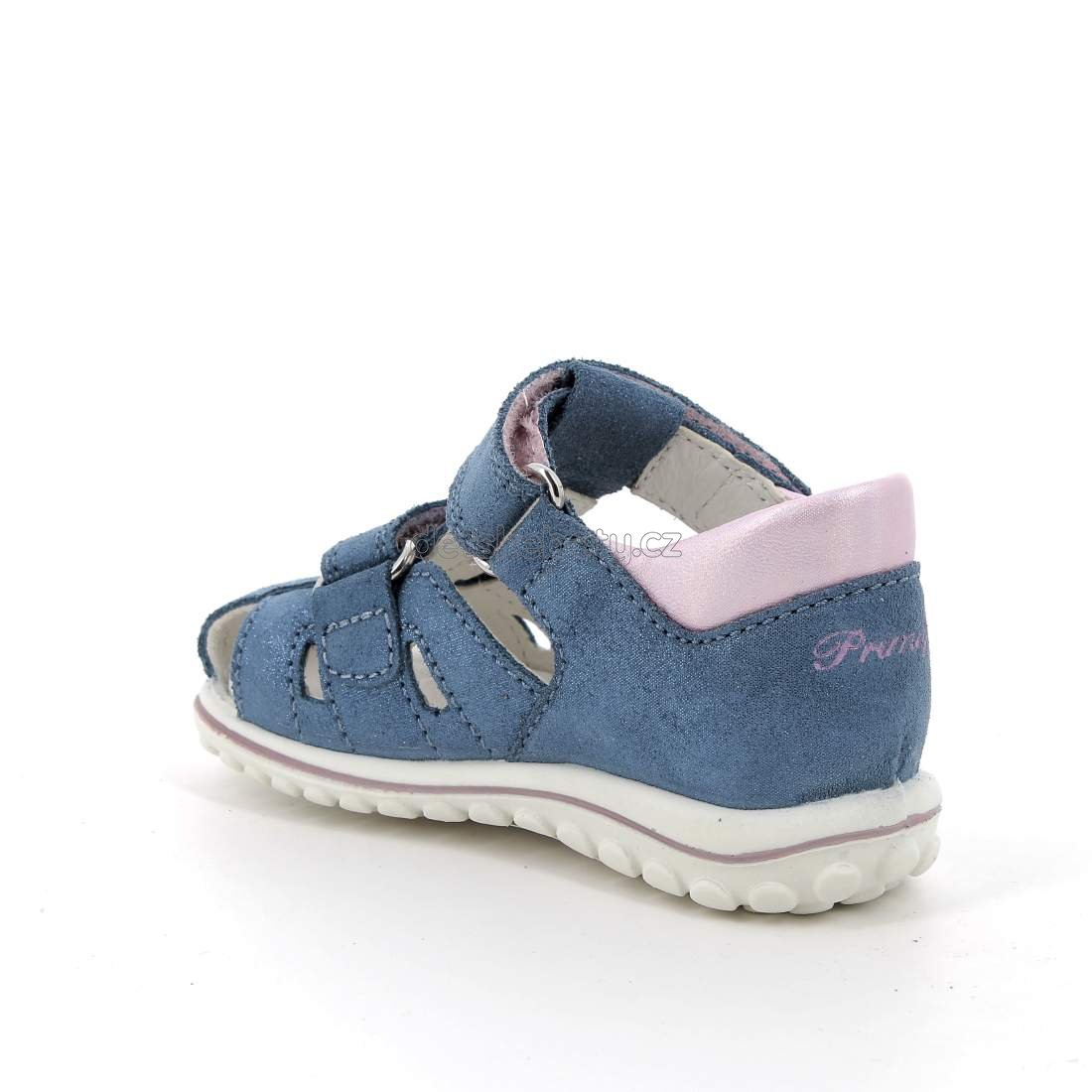 Dětské sandály Primigi 3861044 Velikost: 26 (obrázek 3)