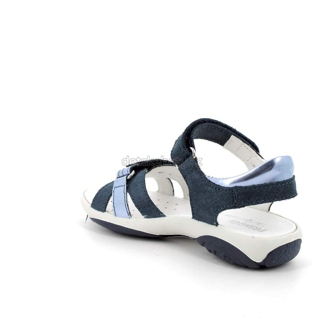 Dětské sandály Primigi 3882022 Velikost: 27 (obrázek 3)