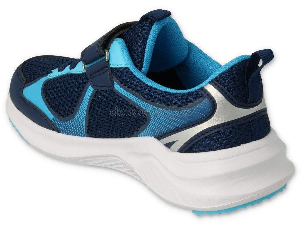 Dětské tenisky Befado 516 Q 174 Velikost: 38 (obrázek 4)